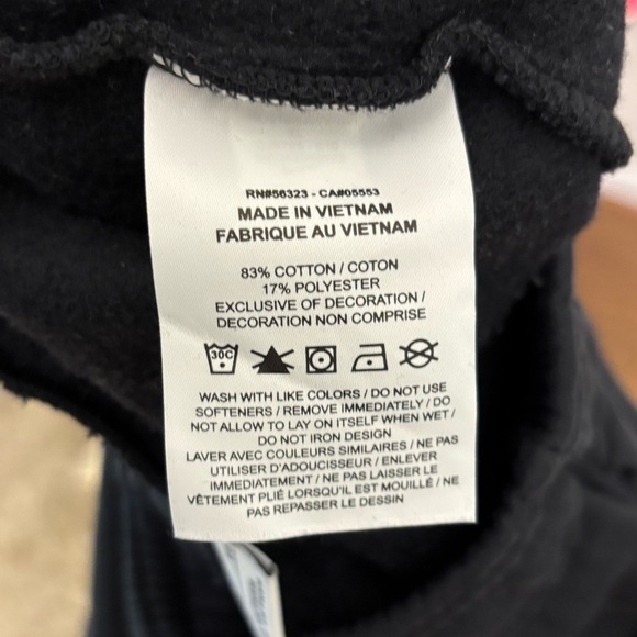 Nike LBJ Graphic Pants - Picture 9 of 9